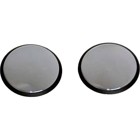 TORNILLOS D CORATIVO HP AUTOZUBEH R 62710 ( ) 22 MM CROMADOS