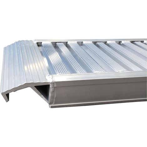 JUEGO DE 2 RAMPAS MW RAMP 238 - 2380x300 2x1250 (1/4)
