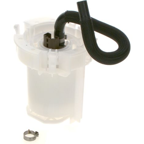 Bomba de combustible Bosch 0986580807 (1/5)