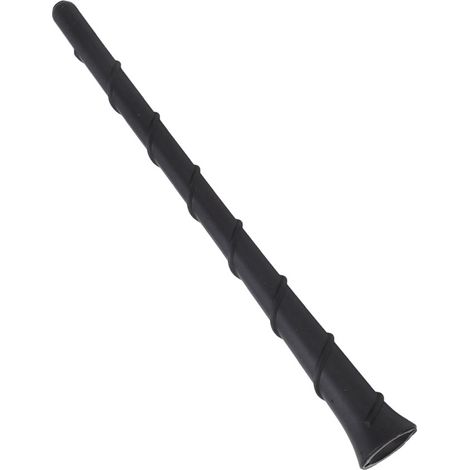 Neue schwarze abnehmbare Autoantenne für DODGE JEEP 68297936AA Mast (1/5)