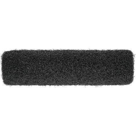 Outil du peintre geko paint roller 25 x 7 cm agujero 6 mm