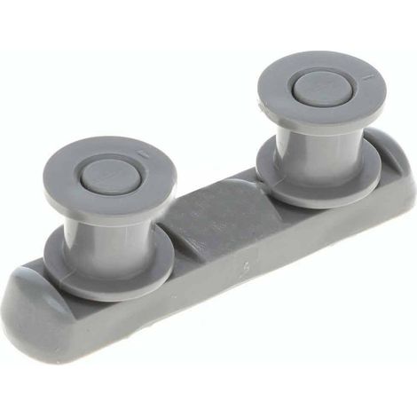 Support Pour Panier De Lave-Vaisselle Fagor Lj-054, Lj-054, Lv-056C, Metalv454X, 2Lf-454 Vmi000087