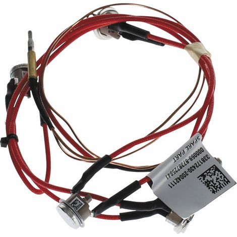 Thermocouple avec limiteurs de température - ELM LEBLANC : 8738726407