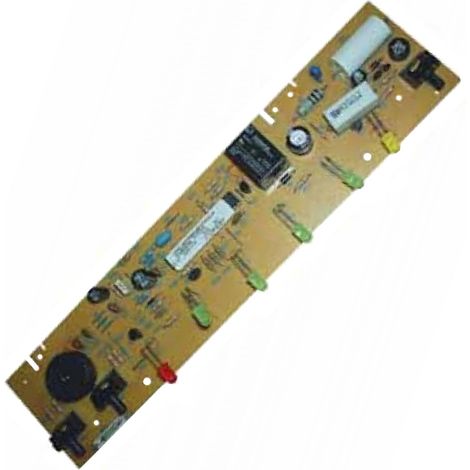 Ersatzteil - Elektronische Karte, original - - ARISTON HOTPOINT