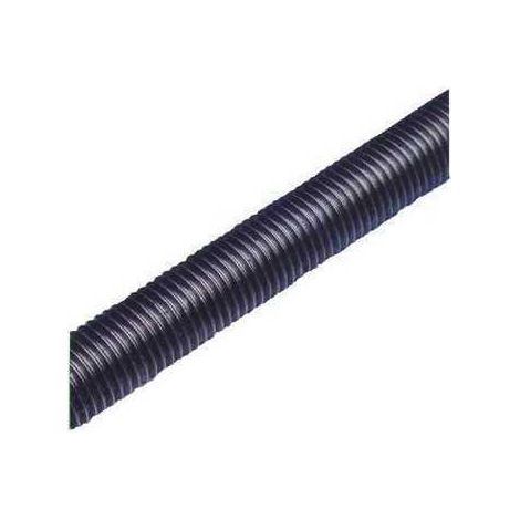 barra roscada gruesa 4.8 Fe360B 1 m 6 mm (1/2)