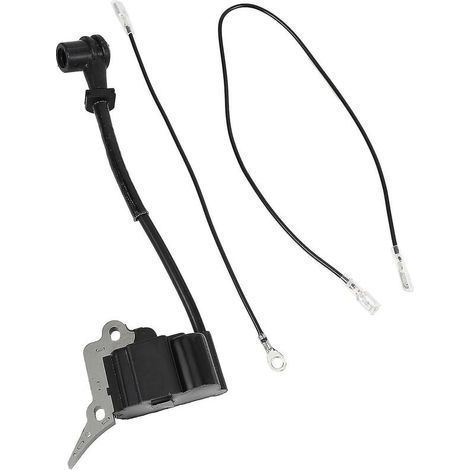 Bobine d'allumage Tronçonneuse Pièces Trimmer 2500 25cc Pour Garden Power Toolswanan (1/5)