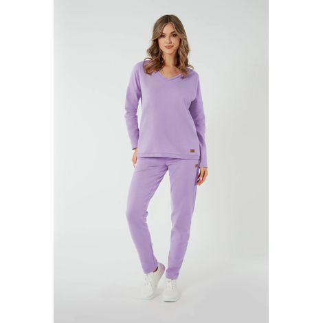 Stella Damen lange Hose L (1/5)
