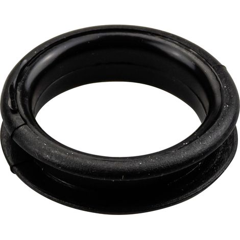 ANNEAU CAOUTCHOUC COUVERCLE VERRE 6,5 X 25MM pour CUISINIERE... (1/2)