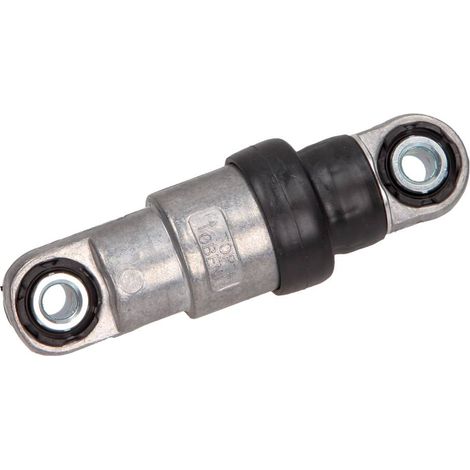 AMORTISSEUR DE VIBRATIONS MAXGEAR POUR COURROIE NERVURÉE POLYVALENTE BMW M42/43