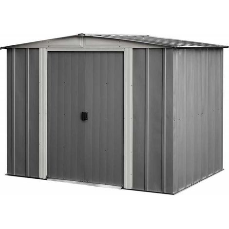 Box Metallo Selmont Medium (1/5)