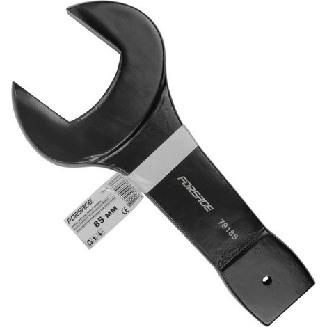 Llave de impacto de 85 mm de largo a 395 mm (1/3)