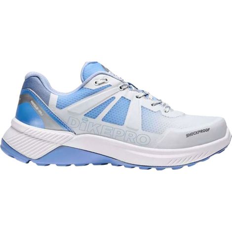 Dike 33916.207 Optima S1PL SR FO ESD Sicherheitsschuhe - 42 EU - Himmelblau (1/2)