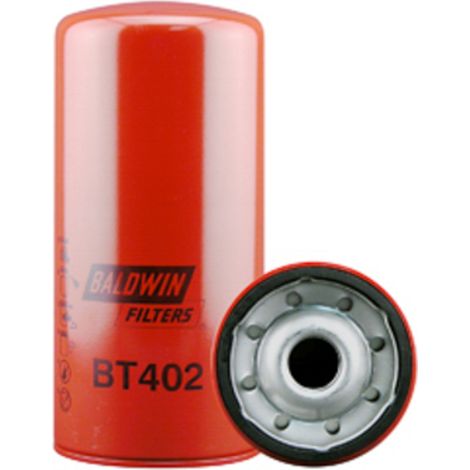 Filtre A Huile BALDWIN BT402 - Equivalent SO 12019 HIFI FILTER