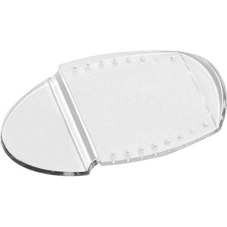 Parking Clip, portascontrino parcheggio - Blister 1 pz (1/3)