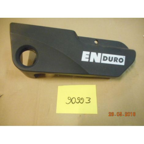 Pièce Détachée Enduro Em303+ : Cache Du Dessous Pour Le Moteur B