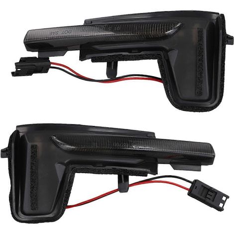 Dynamische LED-Blinker für Rückspiegel (1/5)
