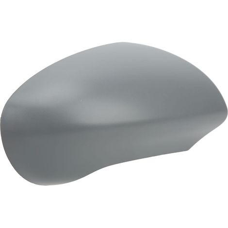 Couvercle de Rétroviseur, Couvercle de Rétroviseur, de Latéral Gris, de d'aile de Porte, Boîtier de pour J10 2007-2014 (Côté droit) (1/5)