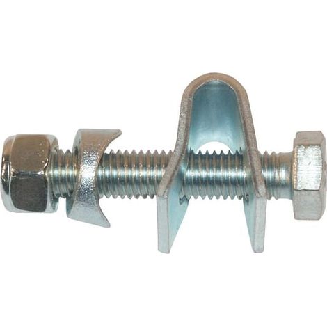 Zinkenbefestigung kompl. Fella UNIVERSAL 460304KN