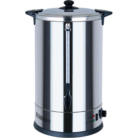 Distributeur d'eau chaude 25l 2500w - Casselin - cdec25