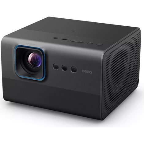 Filiyano – Projecteur DLP BenQ GP520 4 K UHD USB-C (1/5)