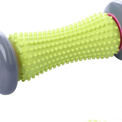Massage des pieds, acupression, réflexologie plantaire, massage des poignets KLB-AquaForge (1/5)