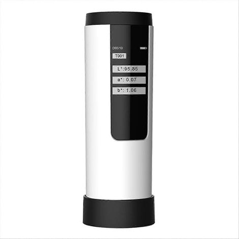 Colorimètre portable, structure D/8, 8 mm, colorimètres universels (1/5)