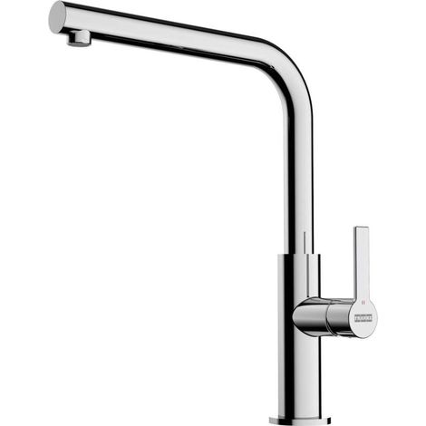 Franke Maris Slim - Grifo de fregadero FS 2841.031, cromo 115.0728.390