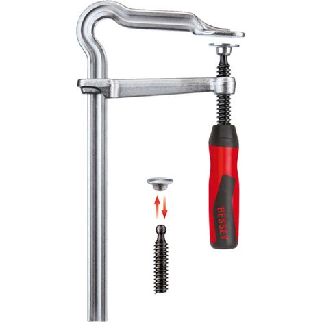 Bessey Sargento Omega GM16Z-2K