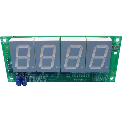 Compteur 9999 Unités 12V CD-7 CEBEK