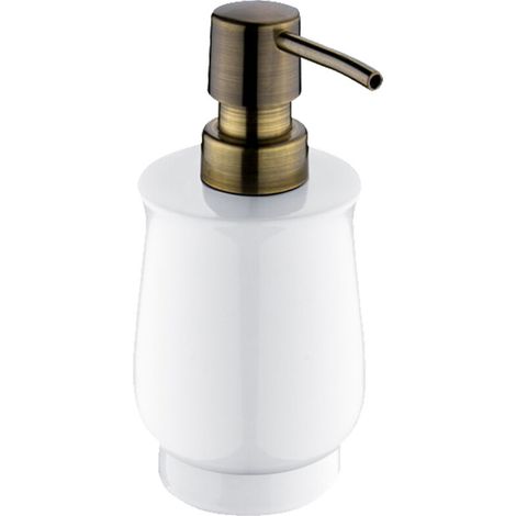 Lada retro distributeur de savon liquide 1031LA-65 (1/2)