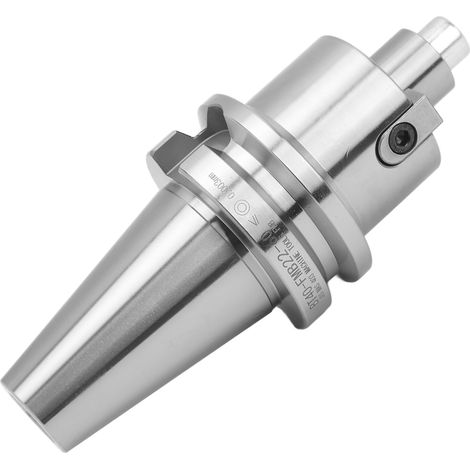 Stirnfräserhalter für CNC-Drehmaschinen, Werkstückfräsen, Gravieren, Schneidwerkzeug aus 40Cr-Legierungsstahl (1/5)