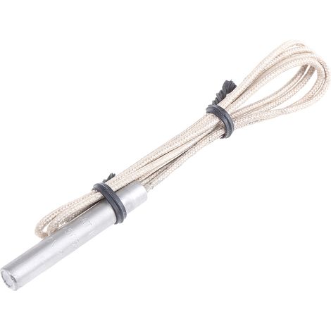 Élément chauffant RS PRO, 1.5pouce, 20 W, 120 V c.a. ( Prix pour 1 )