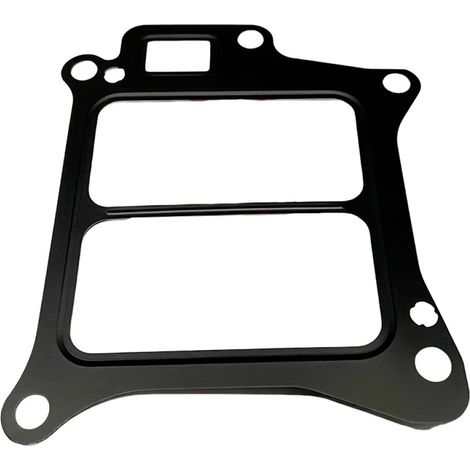 Convient aux joints d'étanchéité métalliques Volvo, joints de vanne EGR 31370267 013.630 (1/4)