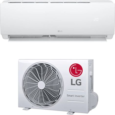 Klimaanlage LG Libero 12000 Btu W12TI.NEU R-32