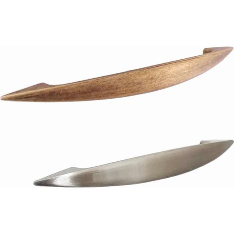 Maniglia per mobili in stile classico linea decor serie 42 - 128 Antica Firenze