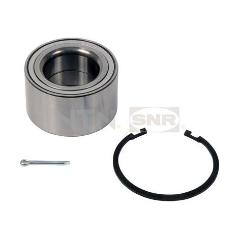 Kit de roulements de roue SNR R168.62 NISSAN 40210-2Y000
