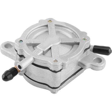Pompe à essence pour moteur GY6 50cc 150cc 250cc scooter cyclomoteur quad (1/5)