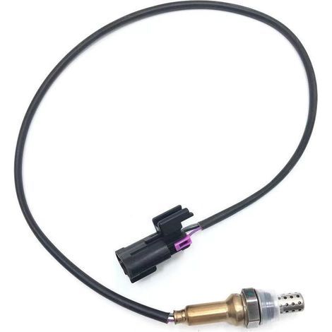 Le capteur d'oxygène 39210-3C200 est compatible avec les pièces automobiles actuelles Ayager 2006-2011 Borrego. (1/3)