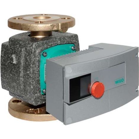 Wilo Stratos Z 40/1-8 220 mm 2113792 Energiesparpumpe / Umwälzpumpe