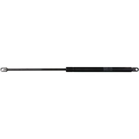 Molla a gas L:485,0 mm 150 N'Stabilus STABILUS L485 150N CA094854 (1/4)