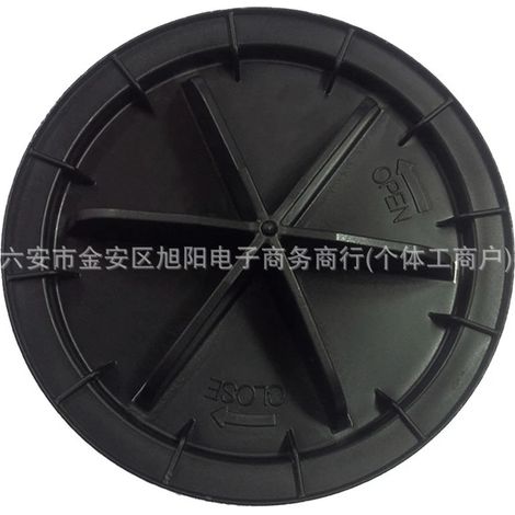 Dust cover for Hyundai headlights, models 921413Z000, 92141-3Z000, and 92191-1K000. (1/4)