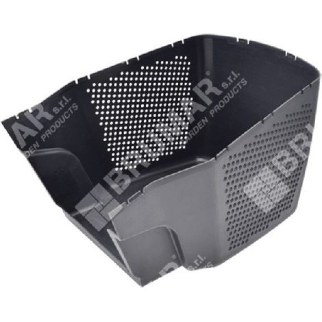 Sacco raccolta per rasaerba TEKNICO COMPATIBILE - 049472