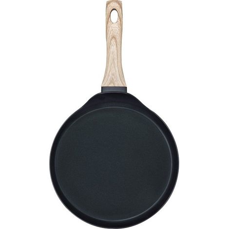 Crêpière - PYREX - Cook & Care - 26 cm - Alluminio