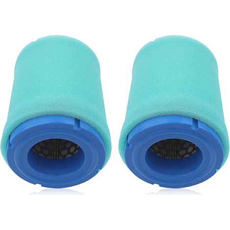 Air Filter Combo Kit for Kohler: Ch395, Ch440 Engines, 17-083-03-S, 17-083-21-S, 17-883-01-S1, 1708321S, 1788301S (1/5)