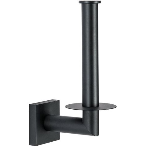 Distributeur de papier toilette Elean nero