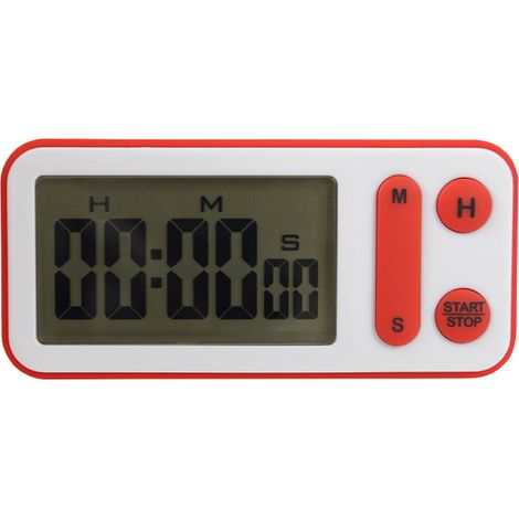 TIMER ELECTRONIQUE HEURE / MINUTES / SECONDES - L2G