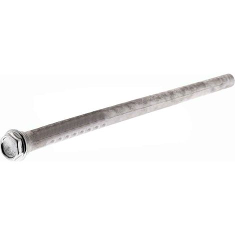 Anodo Magnésium Vaillant Diametro 1 Diametro Anodo 26 X 517 Mm 285859 " (1/2)