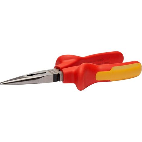 Pince Bec Demirond Isole 160Mm Irimo
