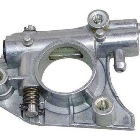 Pompe à huile ZOMAX pour CS-4000/4200/4400 et ZM-4000 Haute efficacité, durable, qualité d'origine (1/3)