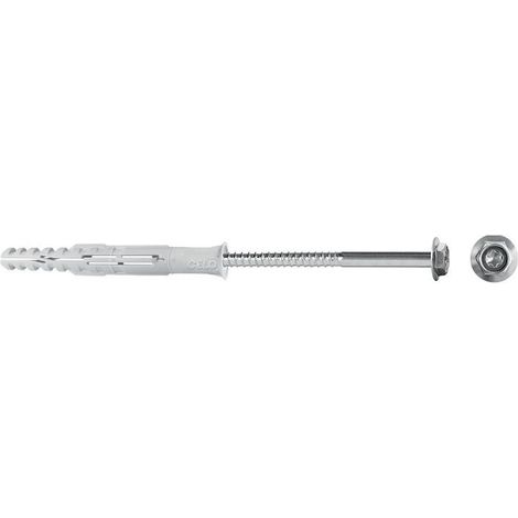Fixation universelle pour cadres MFR SB 10-80 SSKS raccord de fonçage avec vis h (Par 50) (1/4)